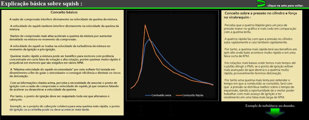 sempre com auto explicações para você conseguir tomar as melhores decisões!! Segue>>>